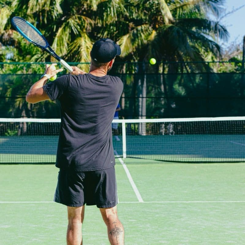 Essential Experience