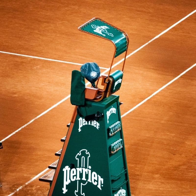 Grand Slam Experience