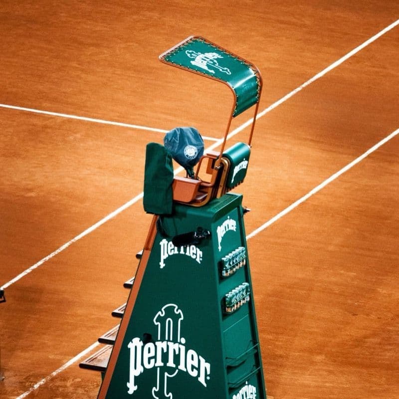 Grand Slam Experience